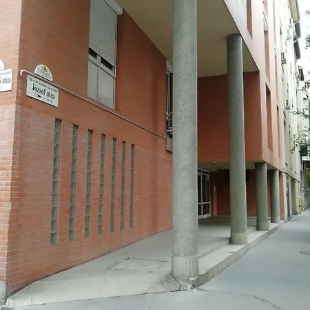 Apartman A Belvarosban Apartment