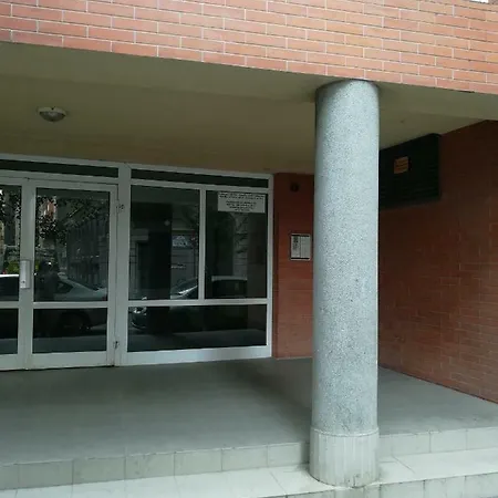 Apartman A Belvarosban Budapest