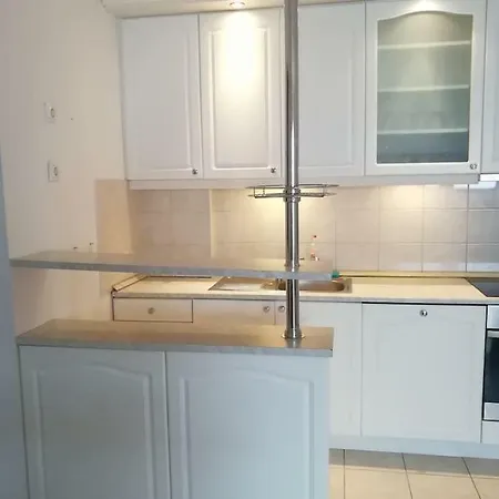 Apartman A Belvarosban *
