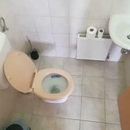 Apartment Apartman A Belvarosban *