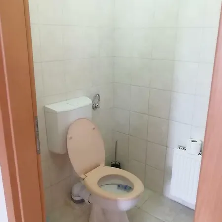 Apartman A Belvarosban