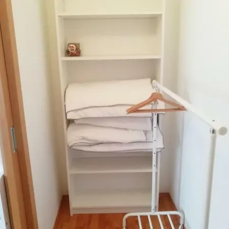 Apartman A Belvarosban Budapest