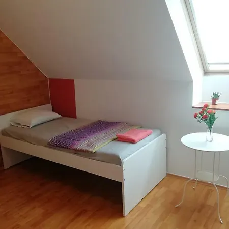 Apartman A Belvarosban Budapest